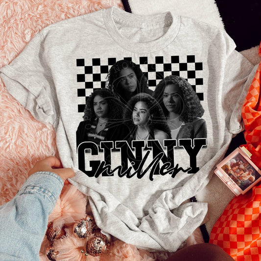 Ginny