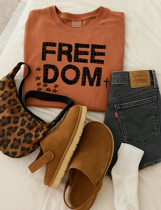 Freedom