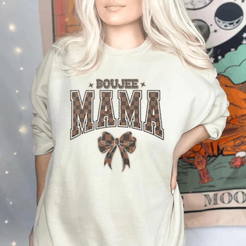 Boujee Mama