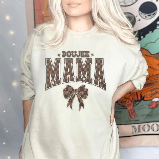 Boujee Mama
