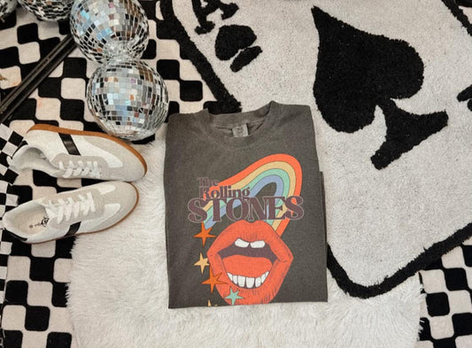 The Rolling Stones