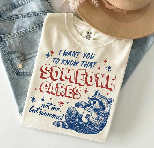Someone Cares