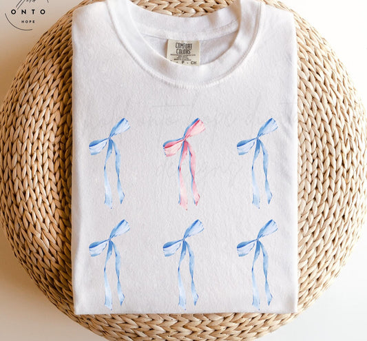 Bows 1 in 6 Infant Loss