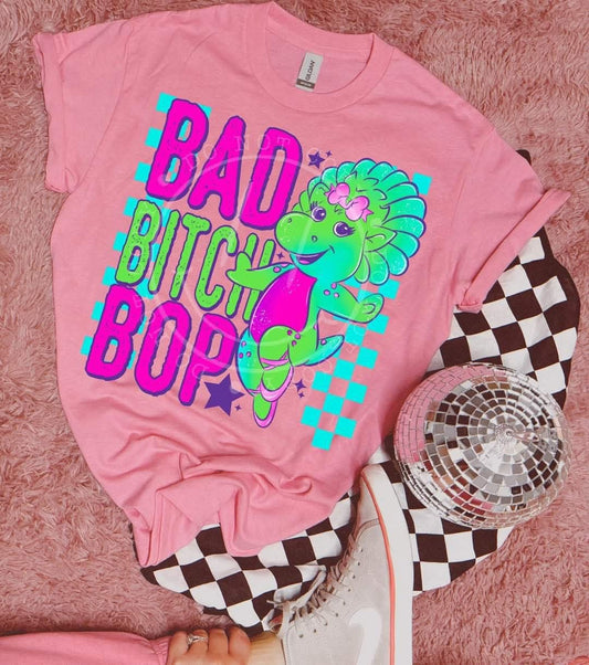 Bad Bitch Bop