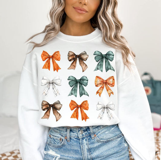 Fall Coquette