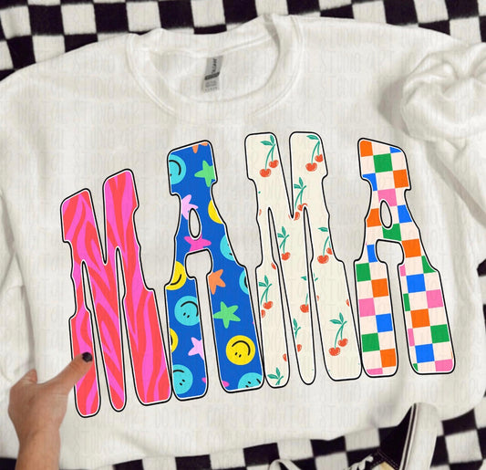 Funky Mama