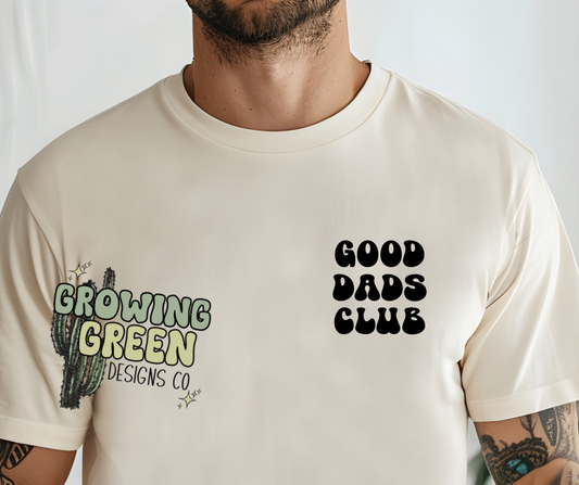 Good Dads Club