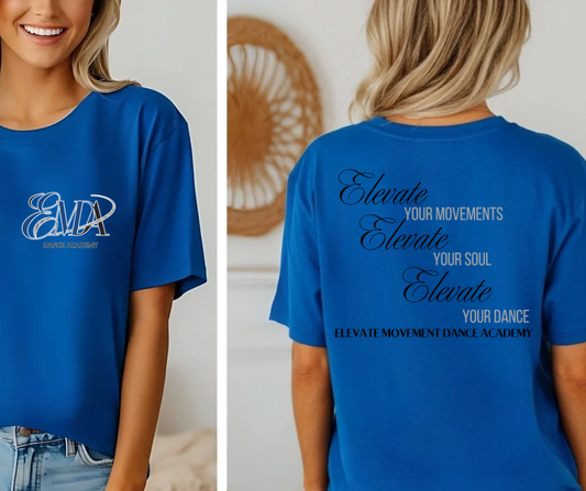 Elevate Movement Dance Company
