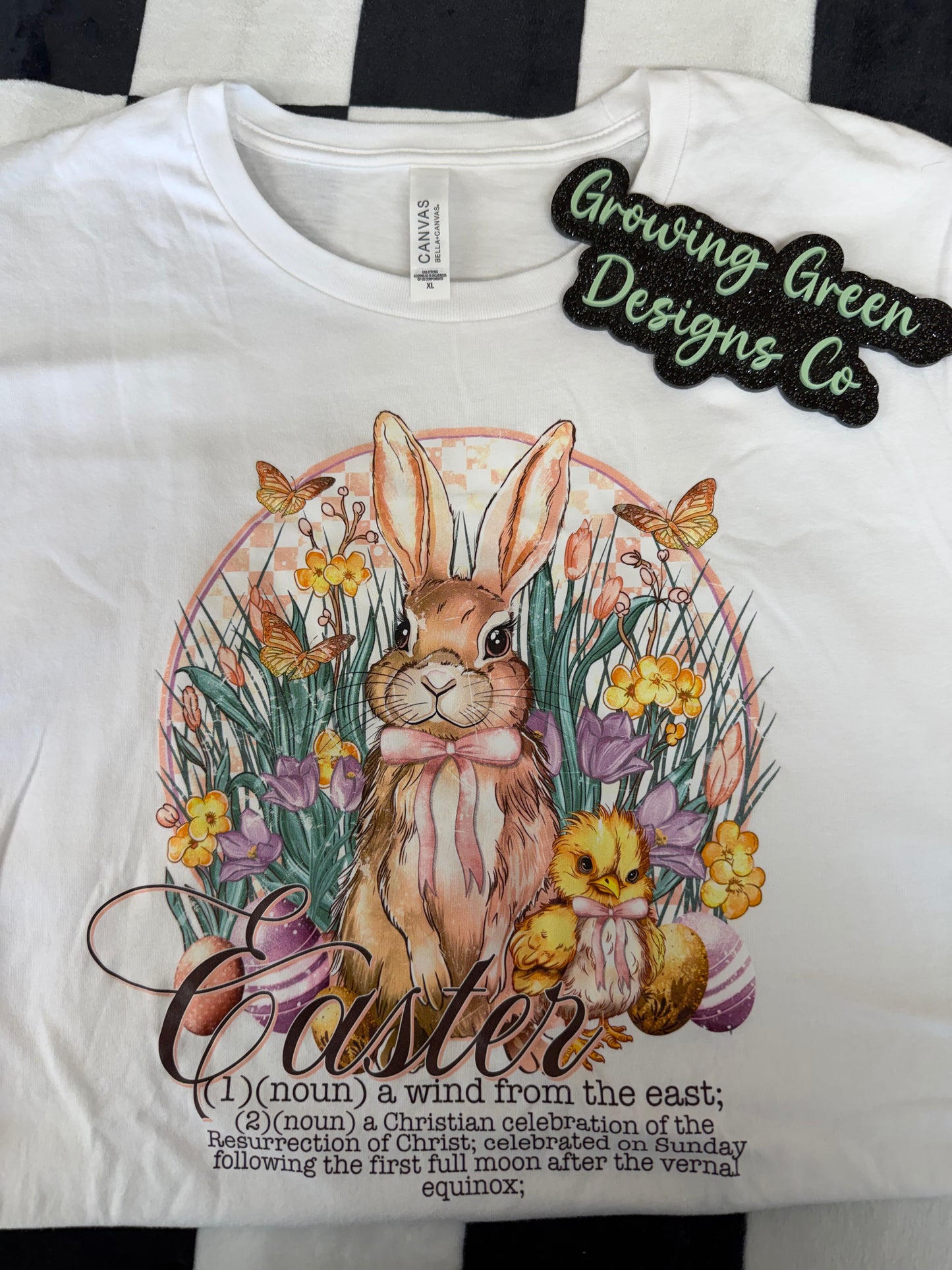 Easter Bunny T-Shirt