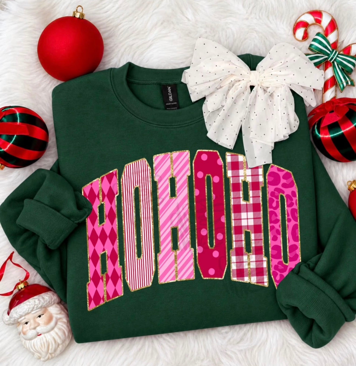 Hohoho Trendy