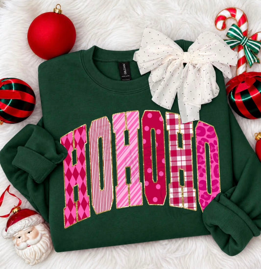 Hohoho Trendy