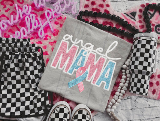 Angel Mama