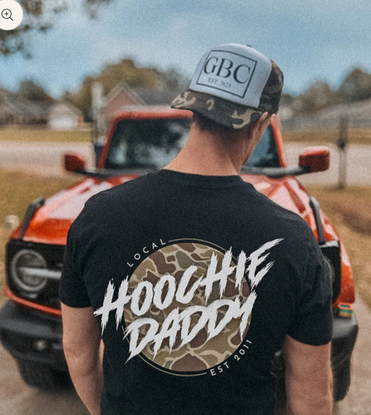 Local Hoochie Daddy