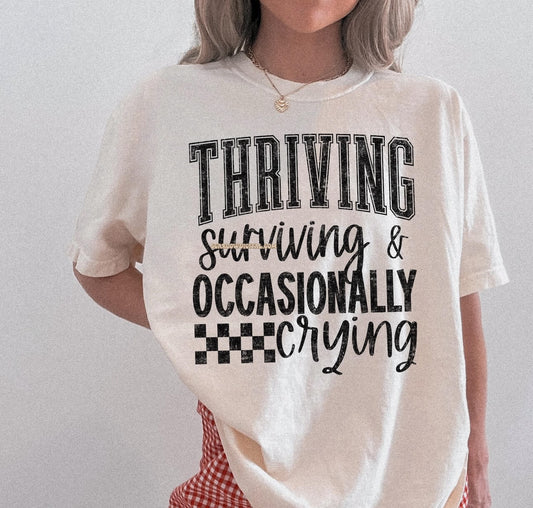 Thriving
