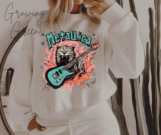 Metallica