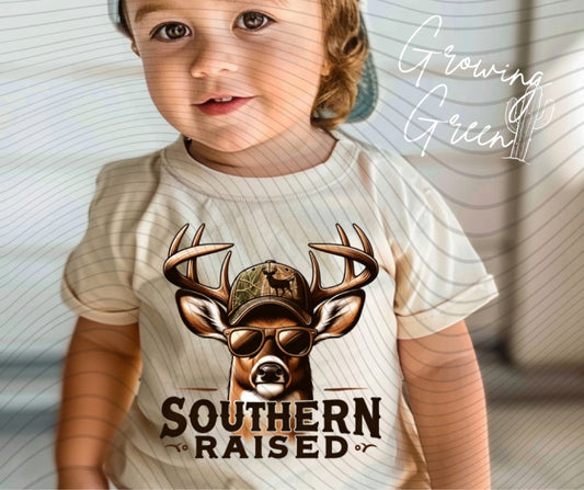 Southern Raised