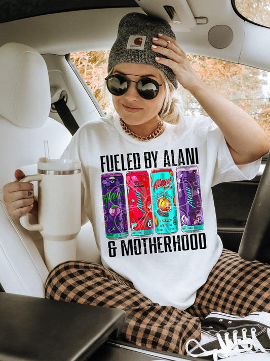 Motherhood