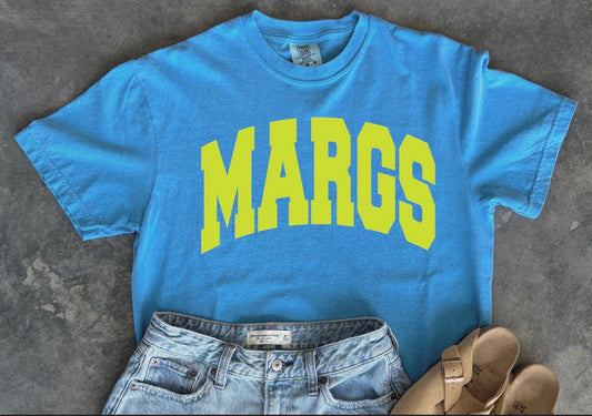 MARGS