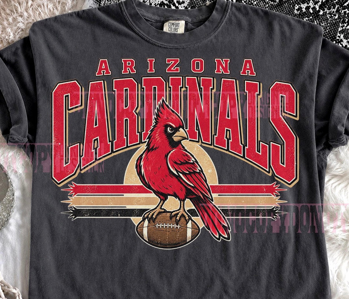 Vintage Football Teams