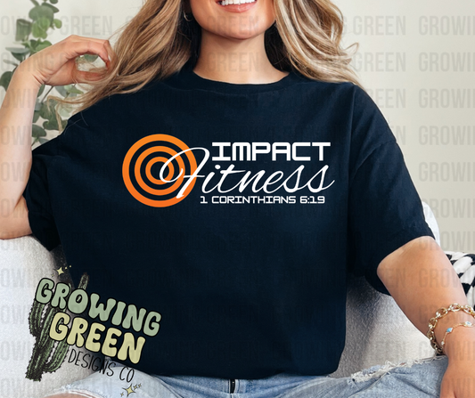 Impact Fitness