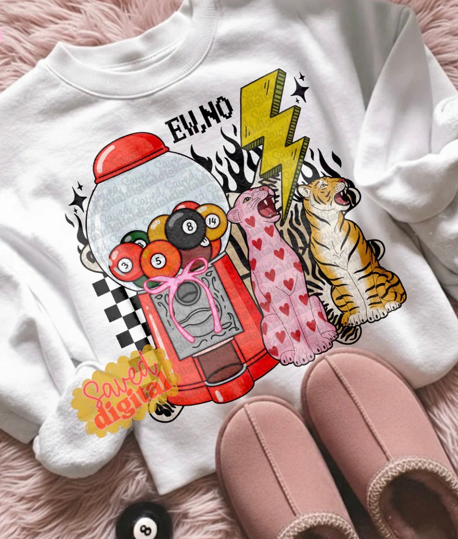 Ew No Retro