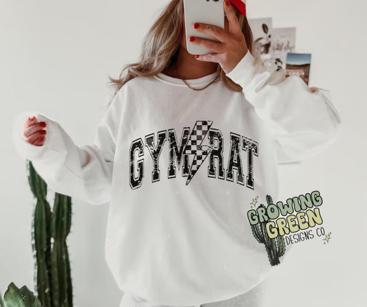 Gym Rat