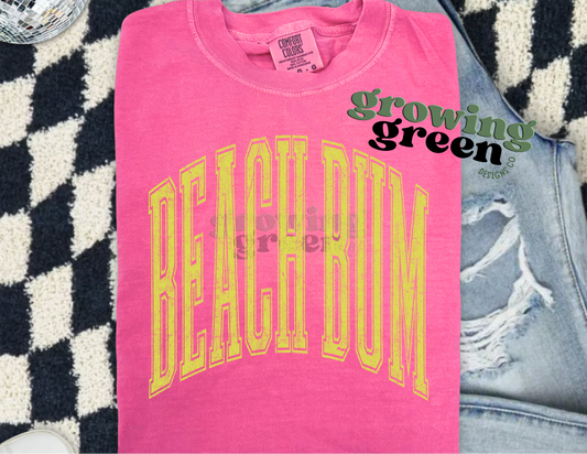 Beach Bum Varsity