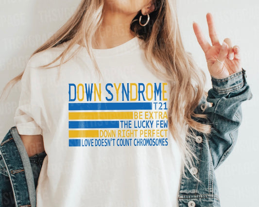 Down Syndrome