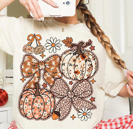 Fall Collage