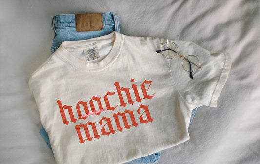 Hoochie mama
