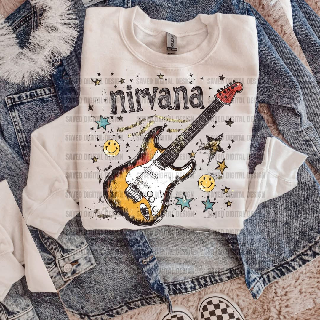 Nirvana