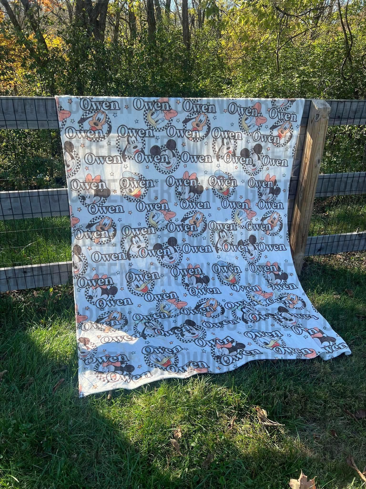 CozyCuddle Blanket PRE ORDER