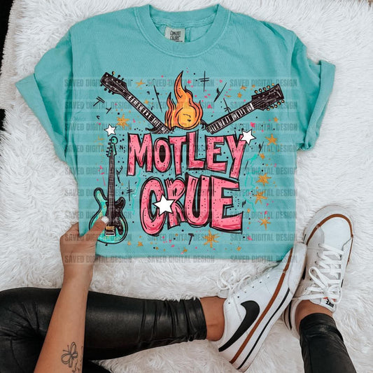 Motley Crue V2