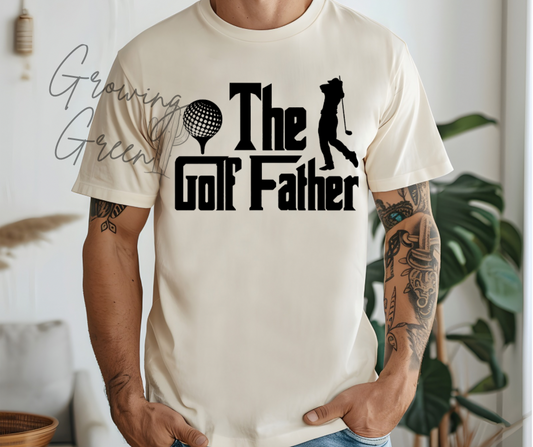 The Golf Father