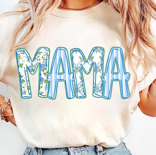 Mama Vintage