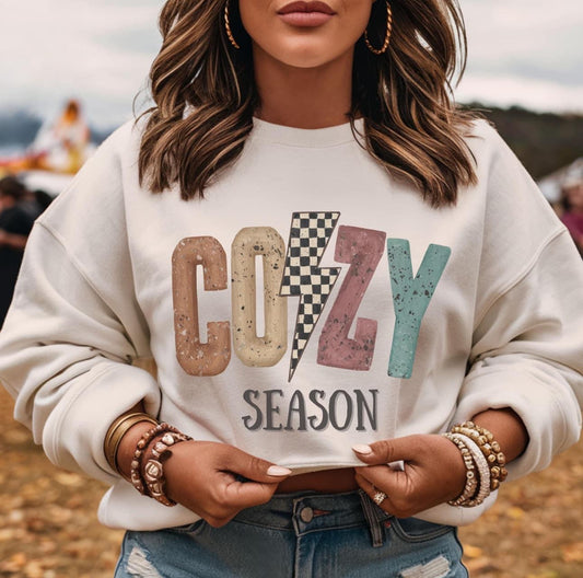 Cozy Season