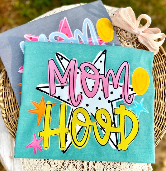 Mom Hood