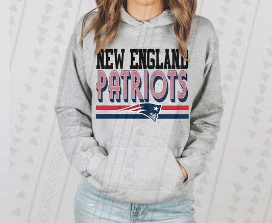 NE Patriots