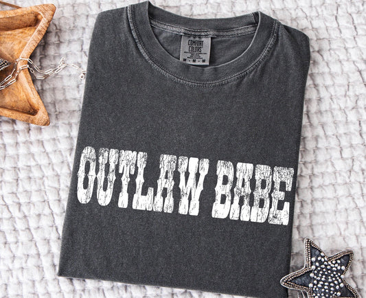 Outlaw Babe