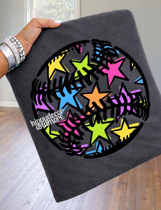 Stars Baseball/Softball