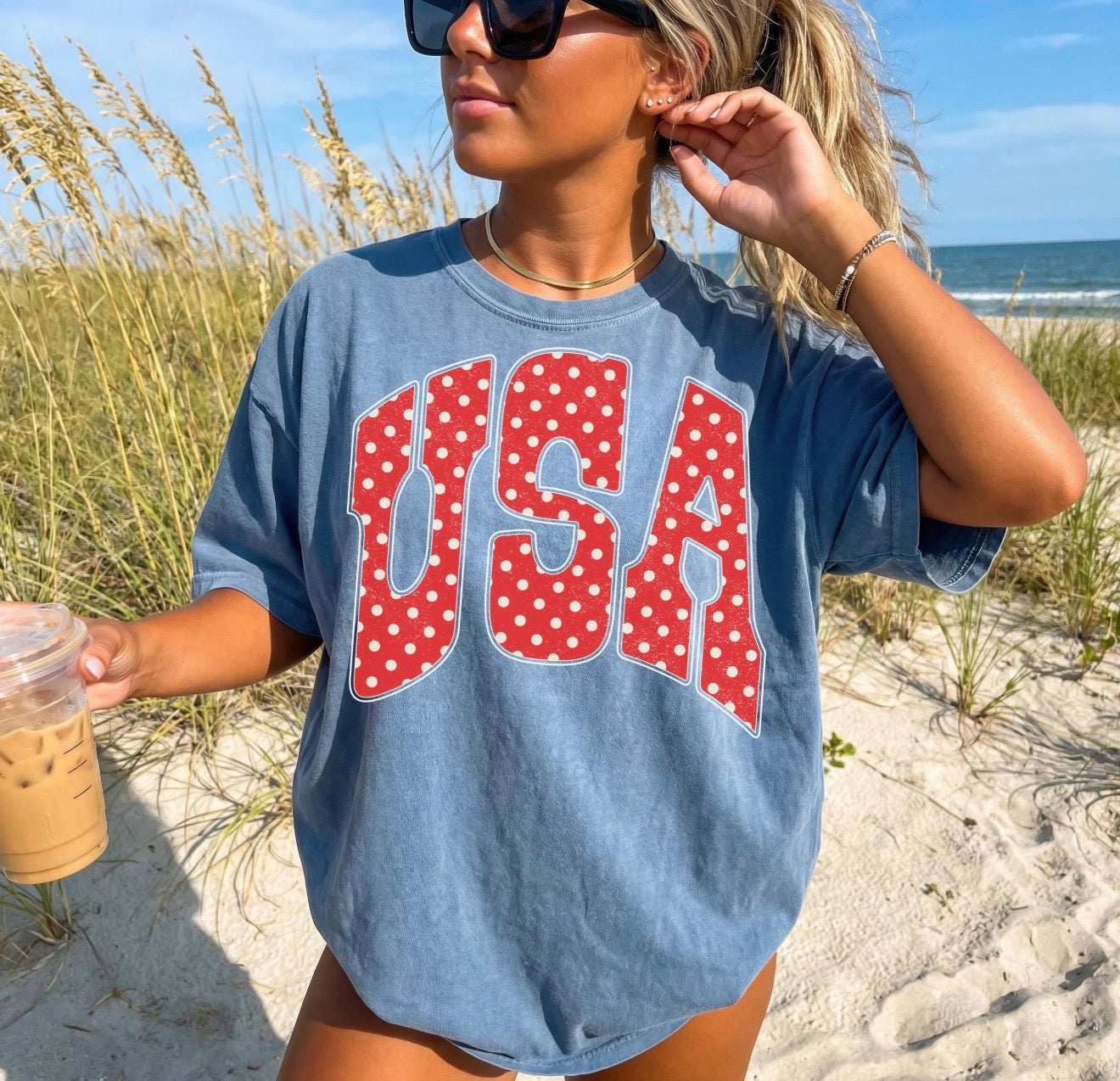 USA Polka