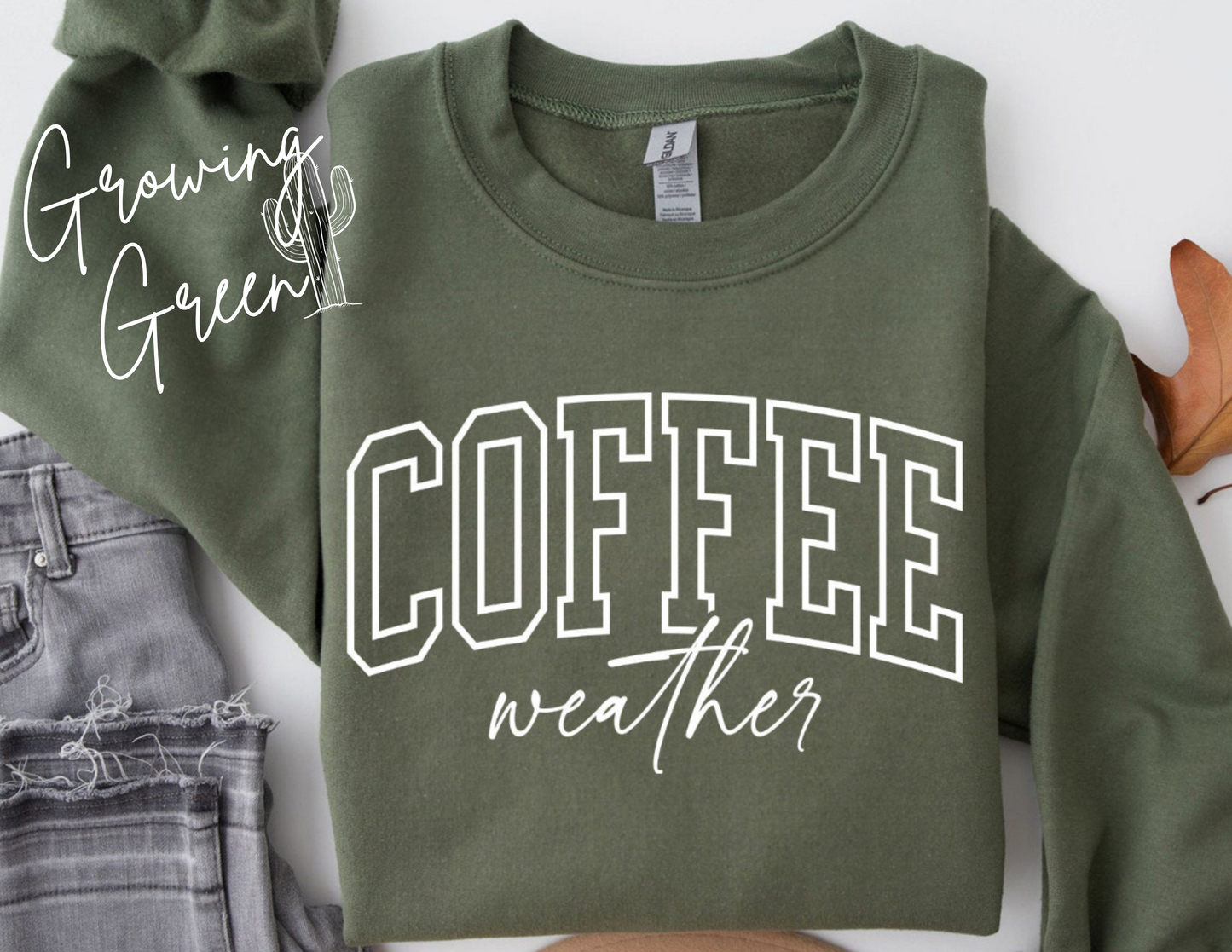 Coffee Weather