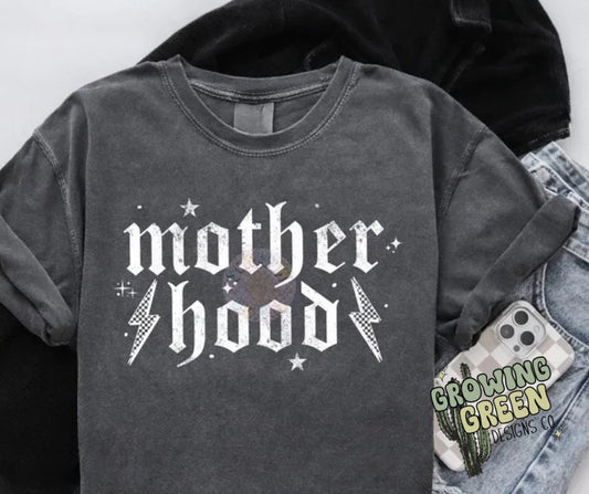 Mother Hood