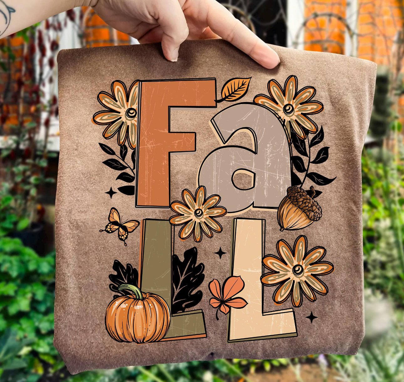 Fall