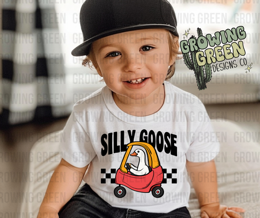 Silly Goose