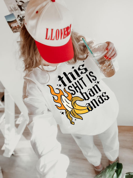 This Shit Is Bananas