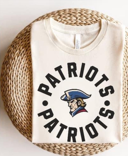 Patriots Circle