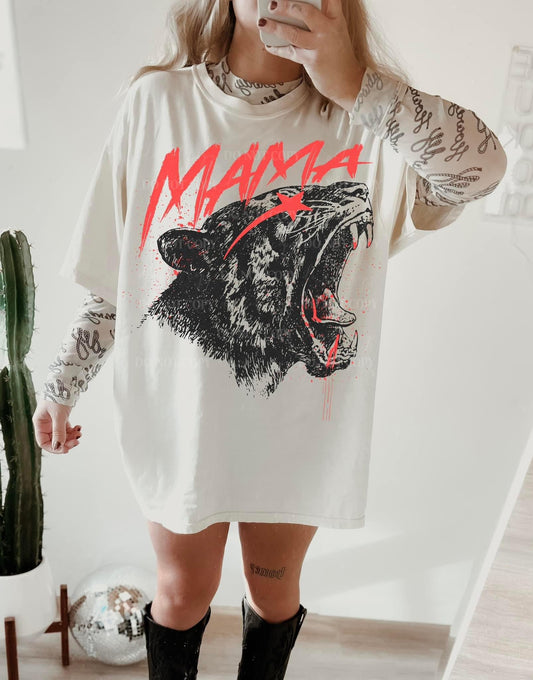 Mama Fierce