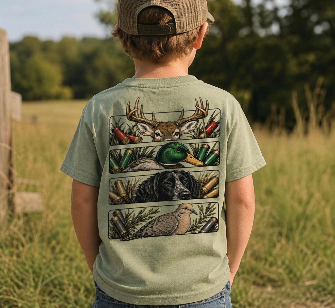 All Things Hunting
