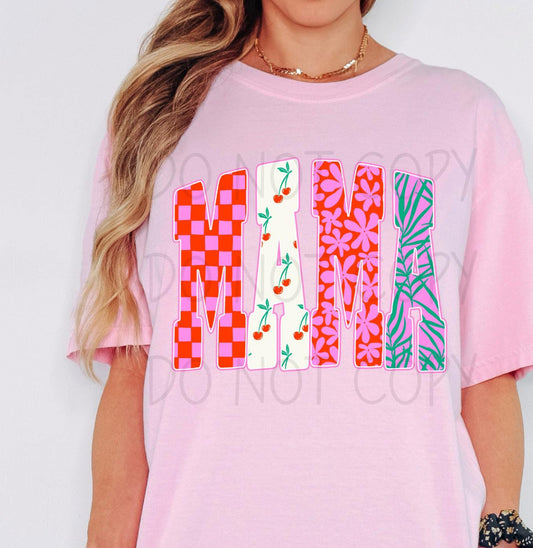 Trendy Mama